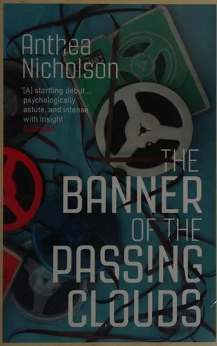Cover of The Banner of the Passing Clouds