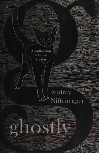 Cover of Ghostly