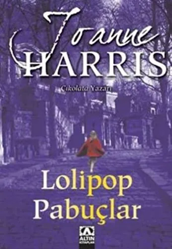 Cover of Lolipop Papuclar