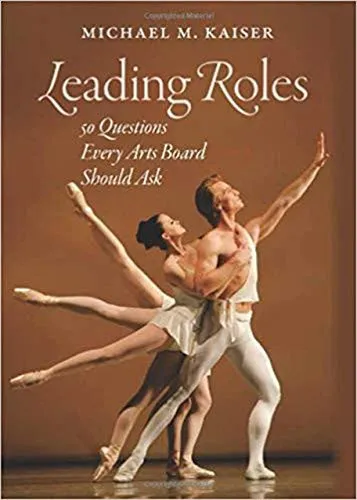 Cover of Leading Roles