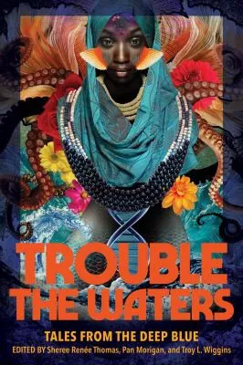 Cover of Trouble the Waters