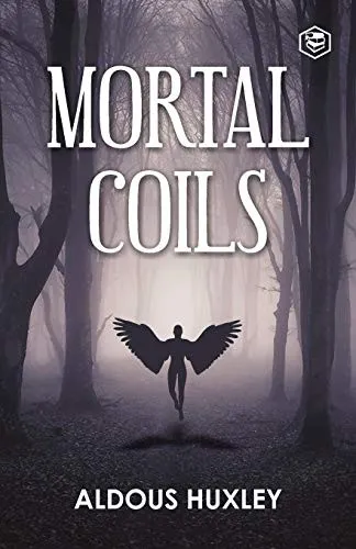 Cover of Mortal Coils