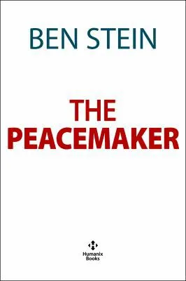 Cover of Peacemaker