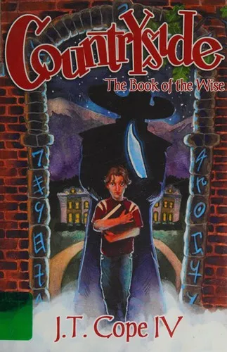 Cover of The Book of the Wise