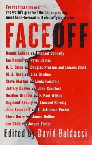 Cover of Face Off