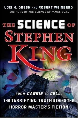 Cover of The Science of Stephen King