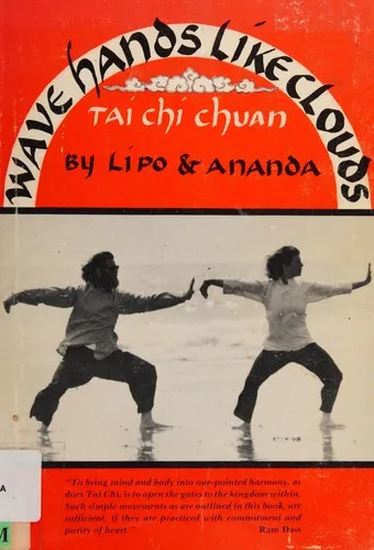 Cover of Wave Hands Like Clouds