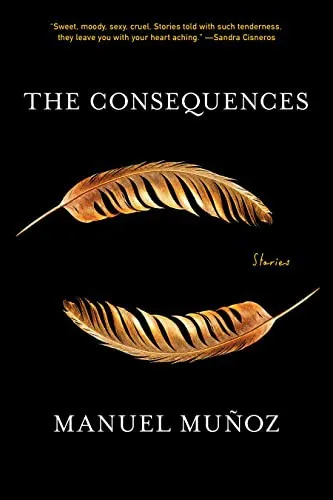 Cover of The Consequences