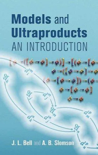 Cover of Models and Ultraproducts
