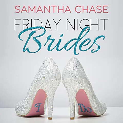 Cover of Friday Night Brides