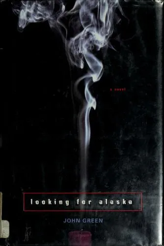 Cover of Looking for Alaska