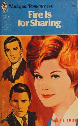 Cover of Fire Is for Sharing