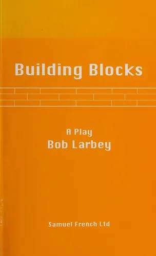 Cover of Building Blocks