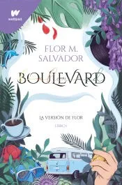 Cover of Boulevard