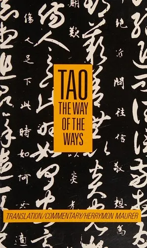 Cover of Tao