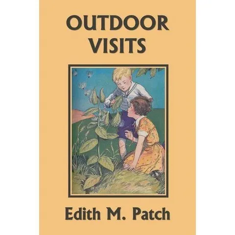 Cover of Outdoor Visits