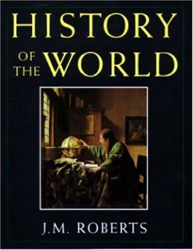 Cover of History of the World