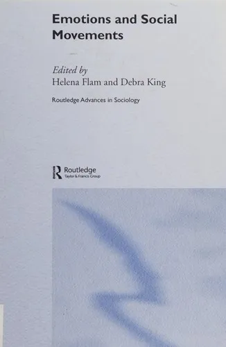 Cover of Emotions and Social Movements