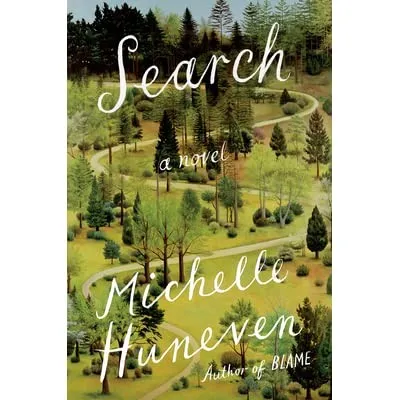 Cover of Search