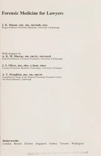Cover of Mason