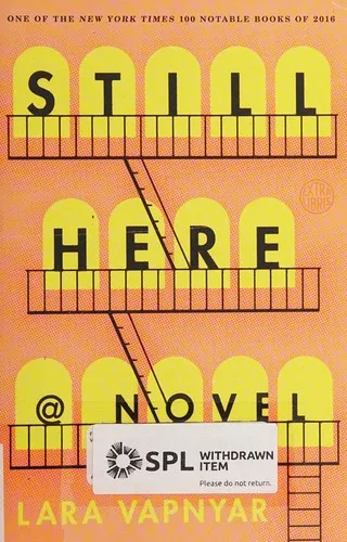 Cover of Still Here