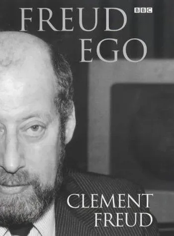 Cover of Freud Ego