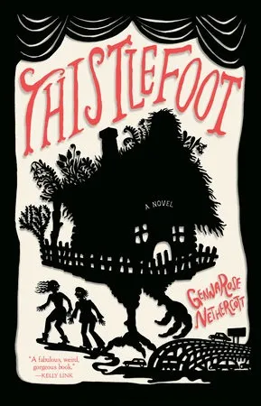Cover of Thistlefoot