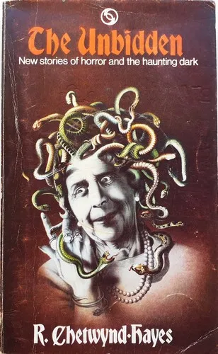Cover of The Unbidden