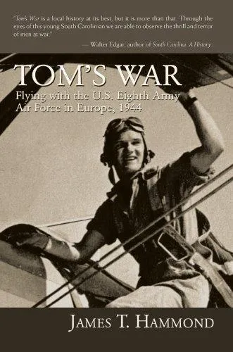 Cover of Tom’s War
