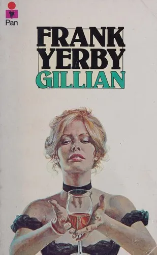Cover of Gillian