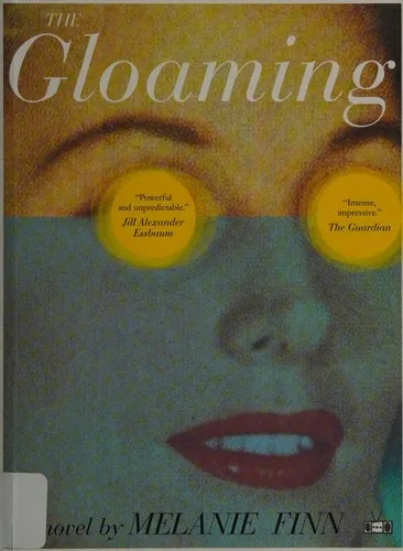 Cover of The Gloaming