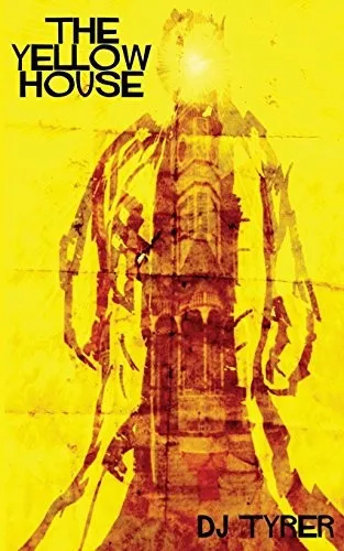 Cover of The Yellow House