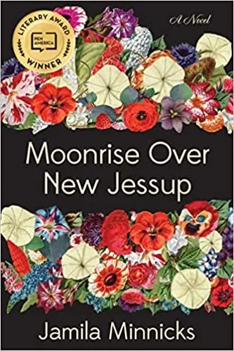 Cover of Moonrise Over New Jessup