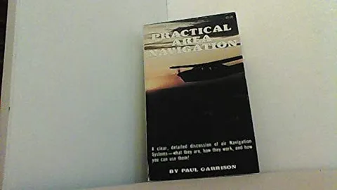 Cover of Practical Area Navigation