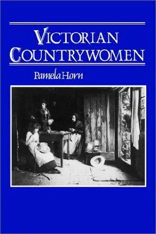 Cover of Victorian Countrywomen
