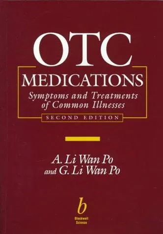 Cover of OTC Medications