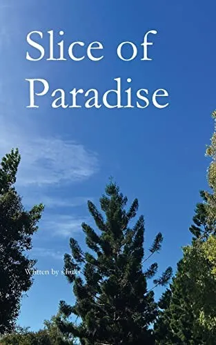 Cover of Slice of Paradise