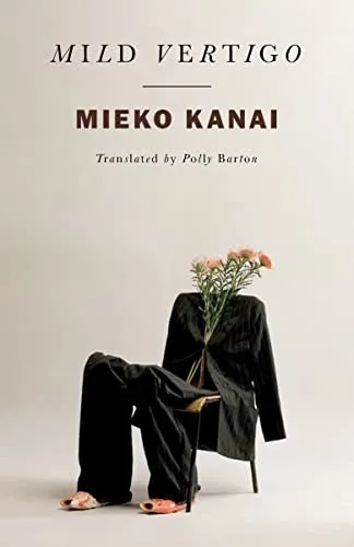 Cover of Mild Vertigo