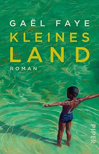 Cover of Kleines Land