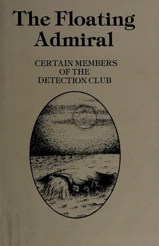 Cover of The Floating Admiral