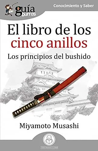 Cover of GuíaBurros