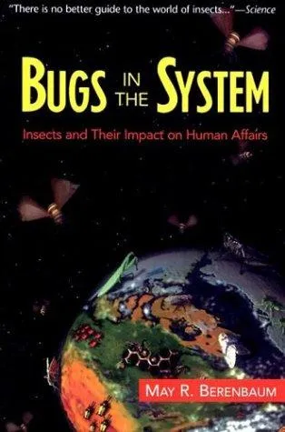 Cover of Bugs in the System
