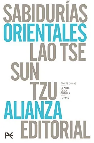 Cover of Sabidurías Orientales - Estuche