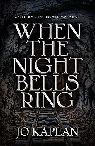 Cover of When the Night Bells Ring