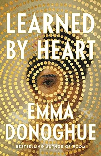 Cover of Learned by Heart