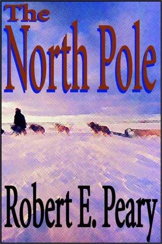 Cover of The North Pole