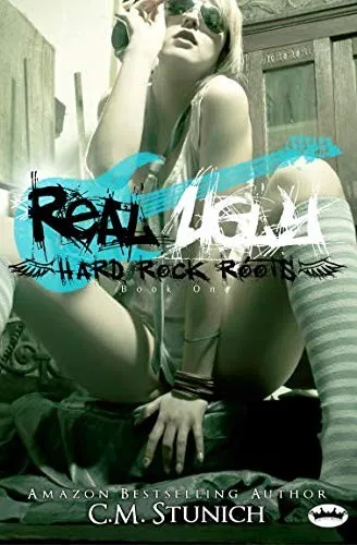 Cover of Real Ugly