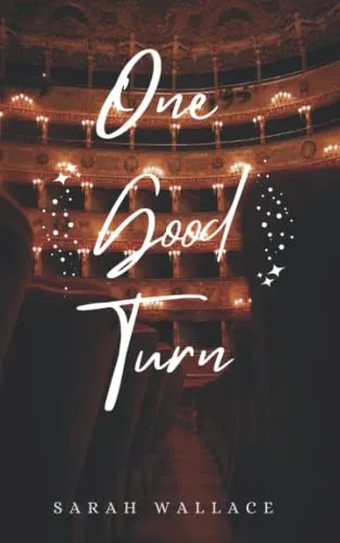 Cover of One Good Turn