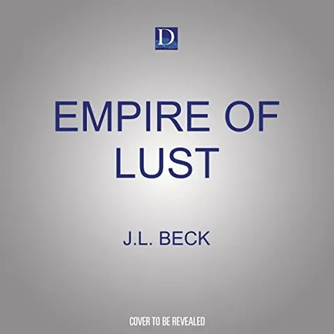 Cover of Empire of Lust