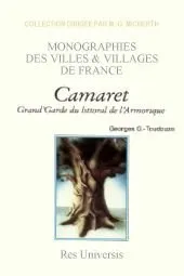 Cover of Camaret